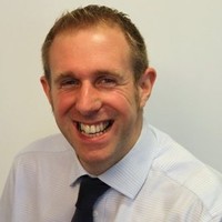 MCRactive Employee Kevin Carter's profile photo