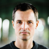 Moonshine University Employee Jason Lawrence's profile photo
