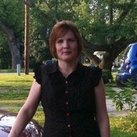 CPeople Employee Rita Calvin's profile photo
