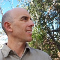 Tasmanian Land Conservancy Employee Jonathon Ricciardello's profile photo