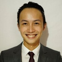 Quantstamp, Inc. Employee Jake Goh's profile photo