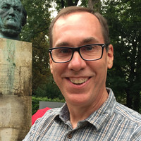 Digital Domain 3.0 Employee Chris Endicott's profile photo