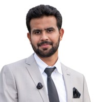 Muhammad Farrukh