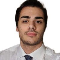 Webion SRL Employee Francesco Fiume's profile photo