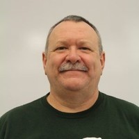 Retired Teachers Association Employee Tim Leicht's profile photo