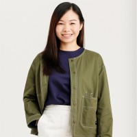 Beyond The Vines Employee Lois Lee's profile photo