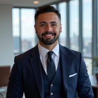 Dario Figueroa Email & Phone Number
