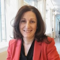 Maha Ibrahim Email