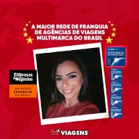 TZ Viagens Employee Verônica Tomaz's profile photo
