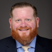 Essen Medical Associates Employee John Brault's profile photo