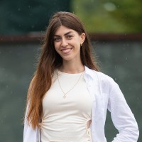 Covery.ai Employee Yuliia Solovienko's profile photo
