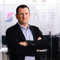 Scafe Employee Julien Ciullo's profile photo