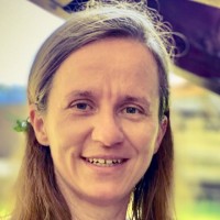 SC Judicial Department Employee Olga Agafonova's profile photo
