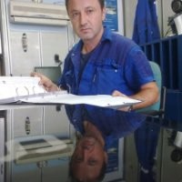 Agest Marine Electrical Technologies Employee Emin Tekir's profile photo