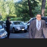 State of New Jersey Employee Ashraf Soliman's profile photo