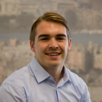 WilliamsMarston LLC Employee Jack Tower's profile photo