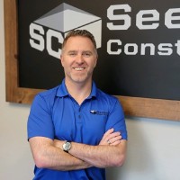 Seegert Construction Employee Steven Seegert's profile photo