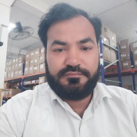 Mubashar Naeem Email
