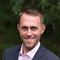 Raytheon Employee Scott Dalrymple's profile photo