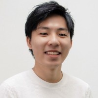 The One Academy Employee Daniel Wee's profile photo