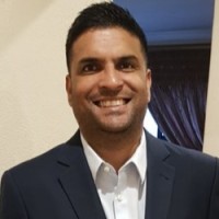 Clinton Naidu Email