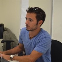 Carasso Motors Employee Dvir Magoz's profile photo