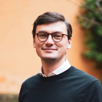 Investor AB Employee Edward Flyborg's profile photo