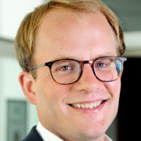 I.D. Inspiring Development Employee Florian von Schoenberg's profile photo