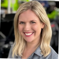 Katie Johnson Email