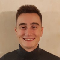 LEADnGO Employee Julien Pean's profile photo