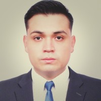 Interbroquer Employee Luis Fernando Ayala's profile photo