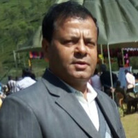Samadhan Employee Basudev Sharma's profile photo
