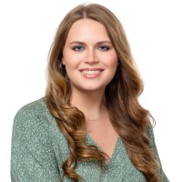 Gilmer Chamber Employee MacKenzie Banks's profile photo