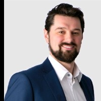 QOB Interiors Employee Robbie Wilson's profile photo