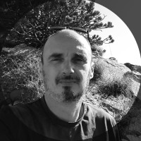 Irata d.o.o. Employee Enes Dautović's profile photo