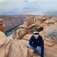 Boeing Employee Ryan Gorecki's profile photo