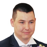 Apperio Employee Adrian Bielawski's profile photo
