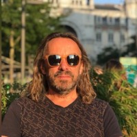 Thierry Stevens Email