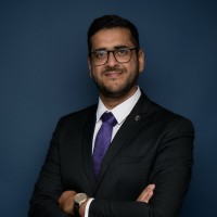 BoardOutlook Employee Divyam Misra's profile photo