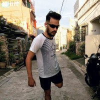GeekSupport Employee Gianno Ordoveza's profile photo