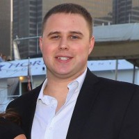 Matrix HG Inc. (Matrix) Employee Nathan Hadley's profile photo