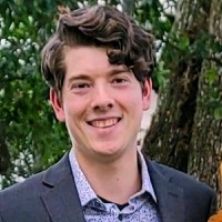 Isaac Roberts Email & Phone Number