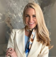 The First Group Hospitality Employee Bianca Virkus's profile photo