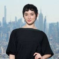 Props Employee Isabella Chuecos's profile photo
