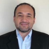 Empresas Redfarma Employee Julian Alveal Carrasco's profile photo
