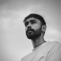 GrowthPlug Employee Ujwal B's profile photo