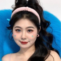 BarcodeSmith Employee Ashley Zhong's profile photo