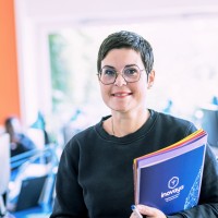Géraldine Lassis Email