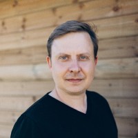 Thinline Employee Konstantin Kinash's profile photo