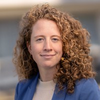 WITNESS Employee Daphne Dijkman's profile photo